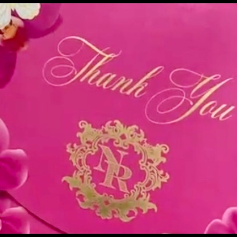 Meet your Posher, Rickynikki